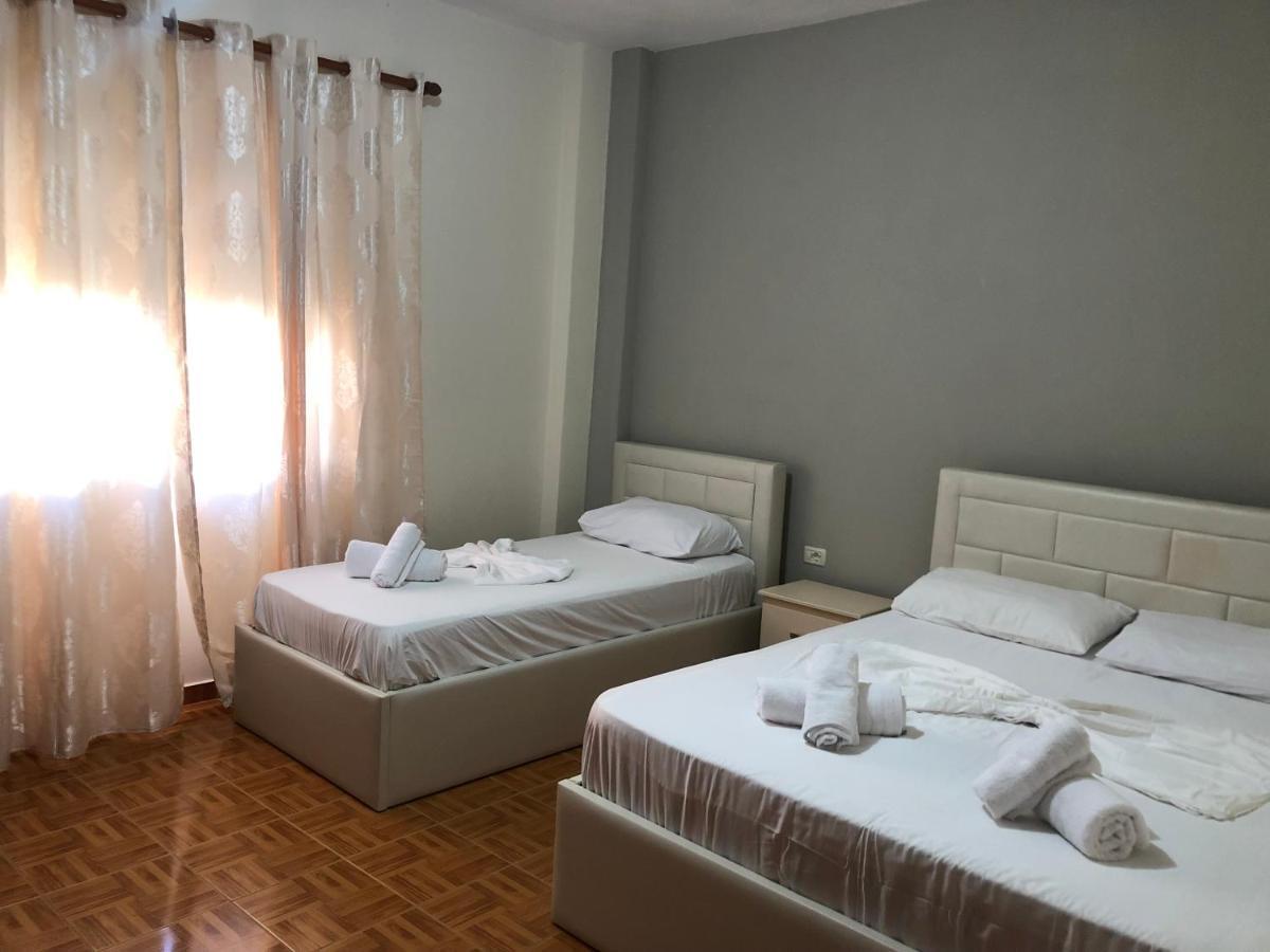 Nardi Guesthouse Ксаміл Екстер'єр фото